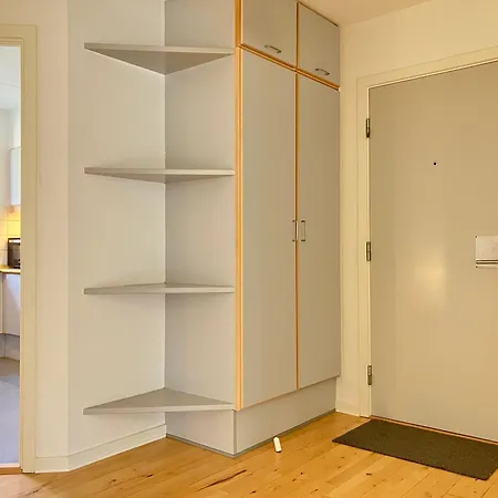 Two-bedroom Located In The Charming Of Fredericia