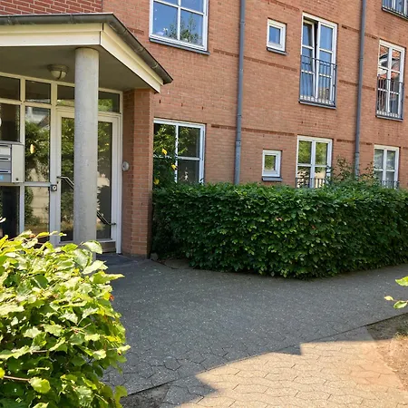 アパート Two-bedroom Located In The Charming Of